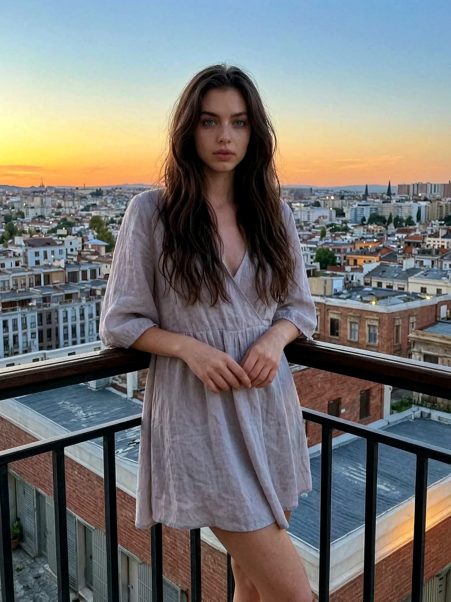 Photo of Darya #7