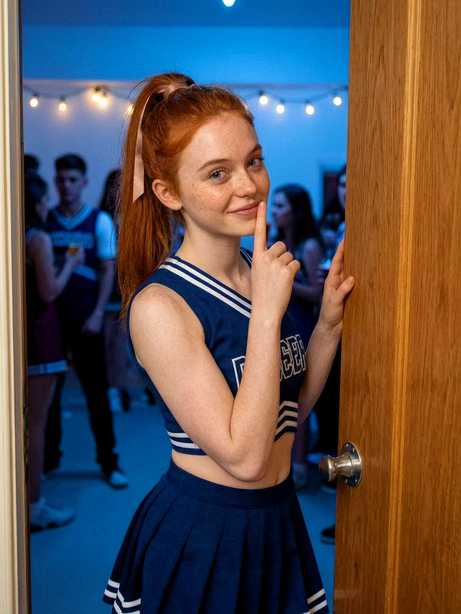 Kayla Brooks