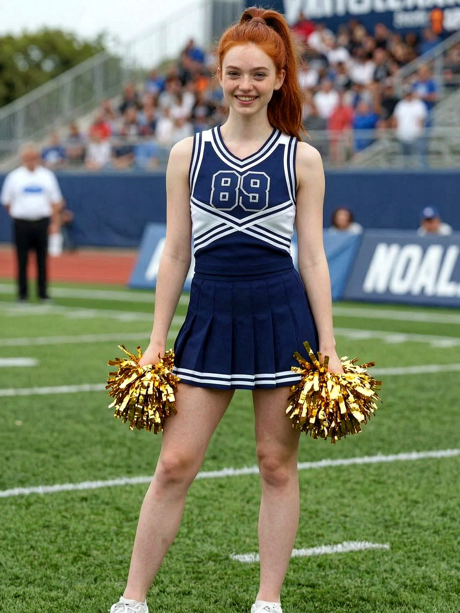 Photo of Kayla Brooks #2