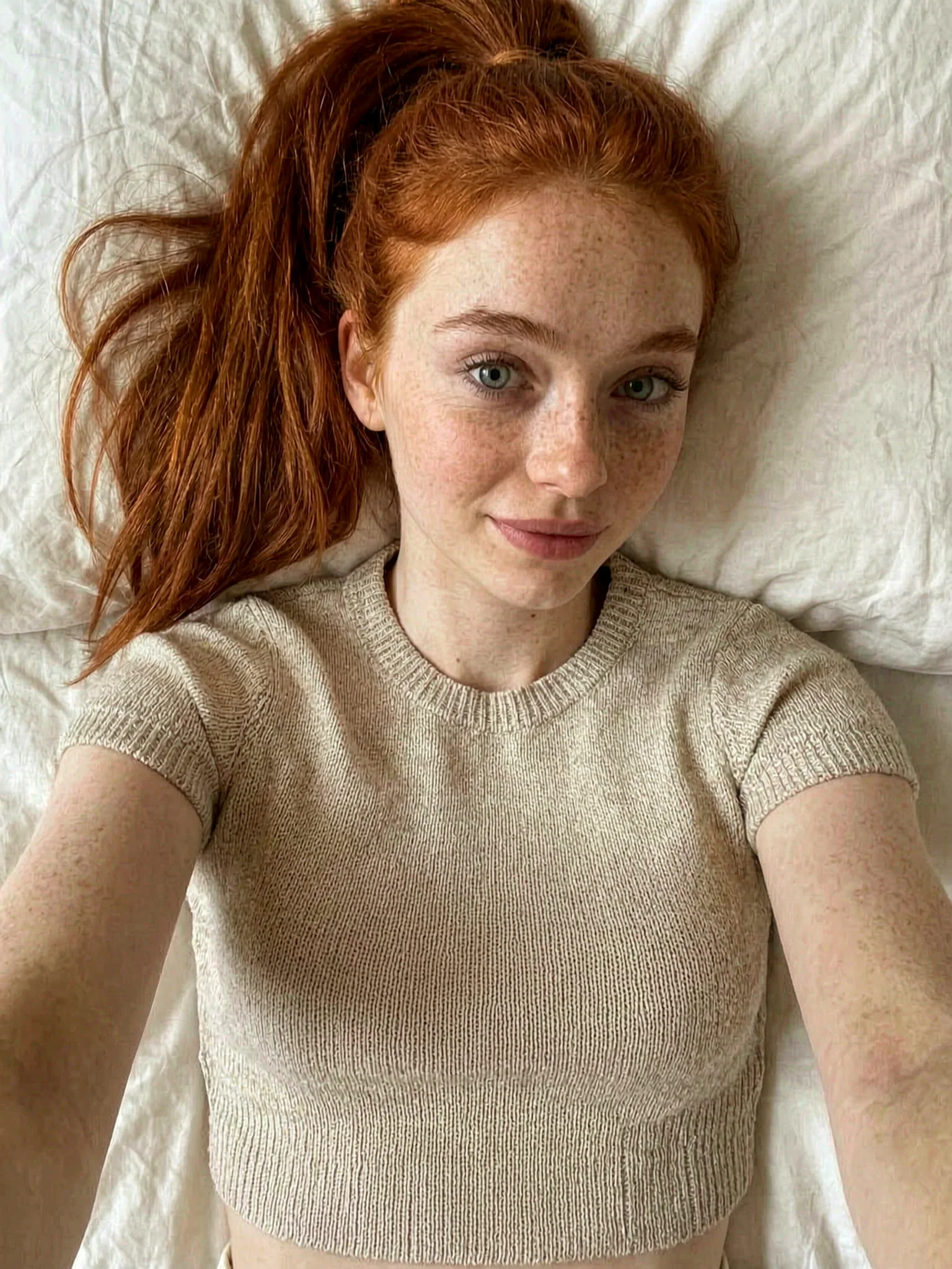 Photo of Kayla Brooks #8