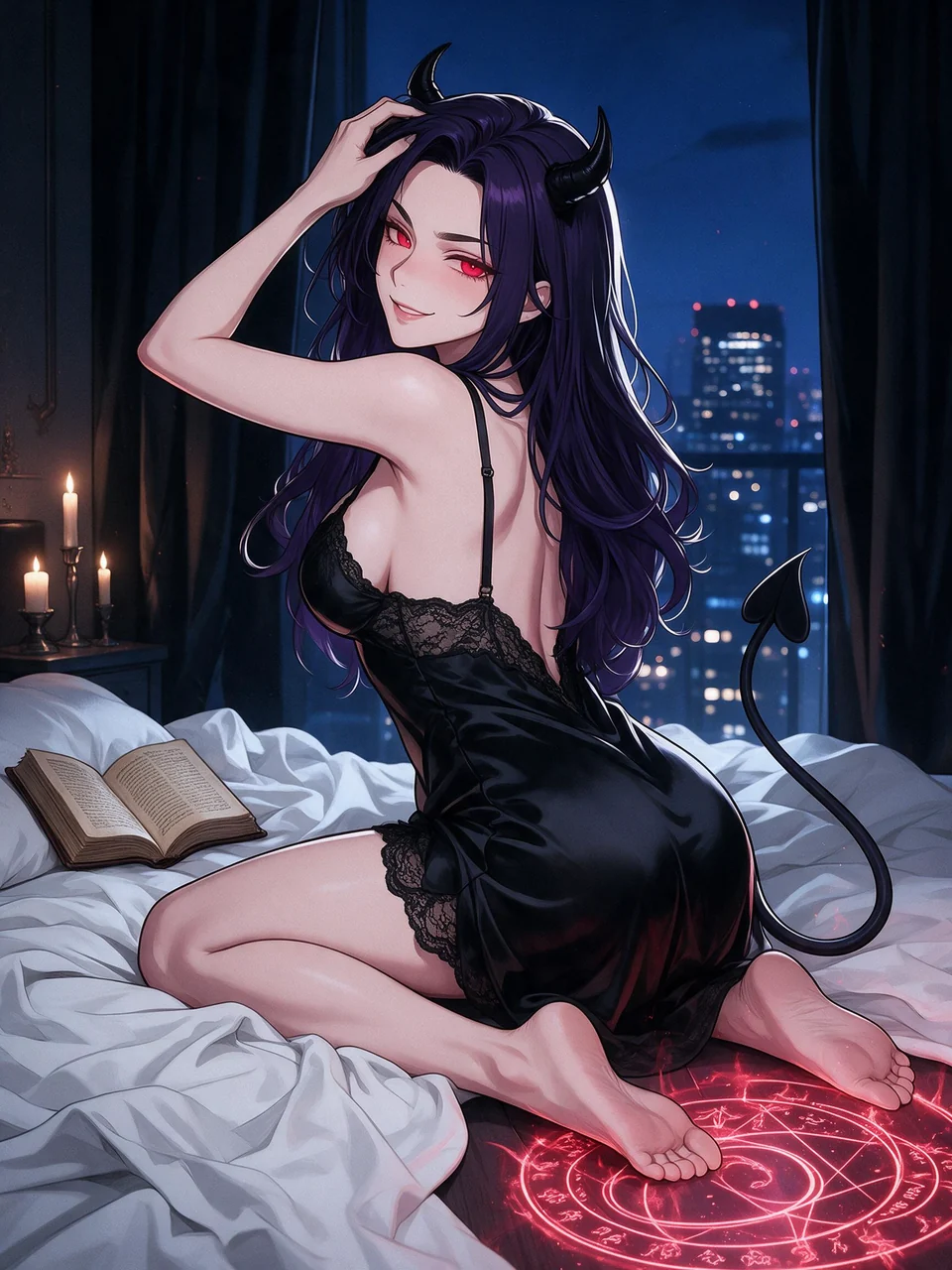 Photo of Lilith #1