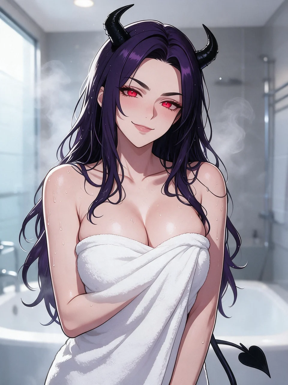 Photo of Lilith #4