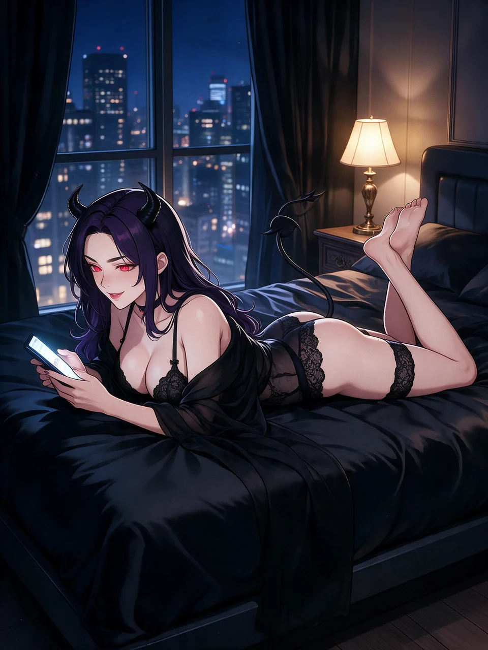 Photo of Lilith #5