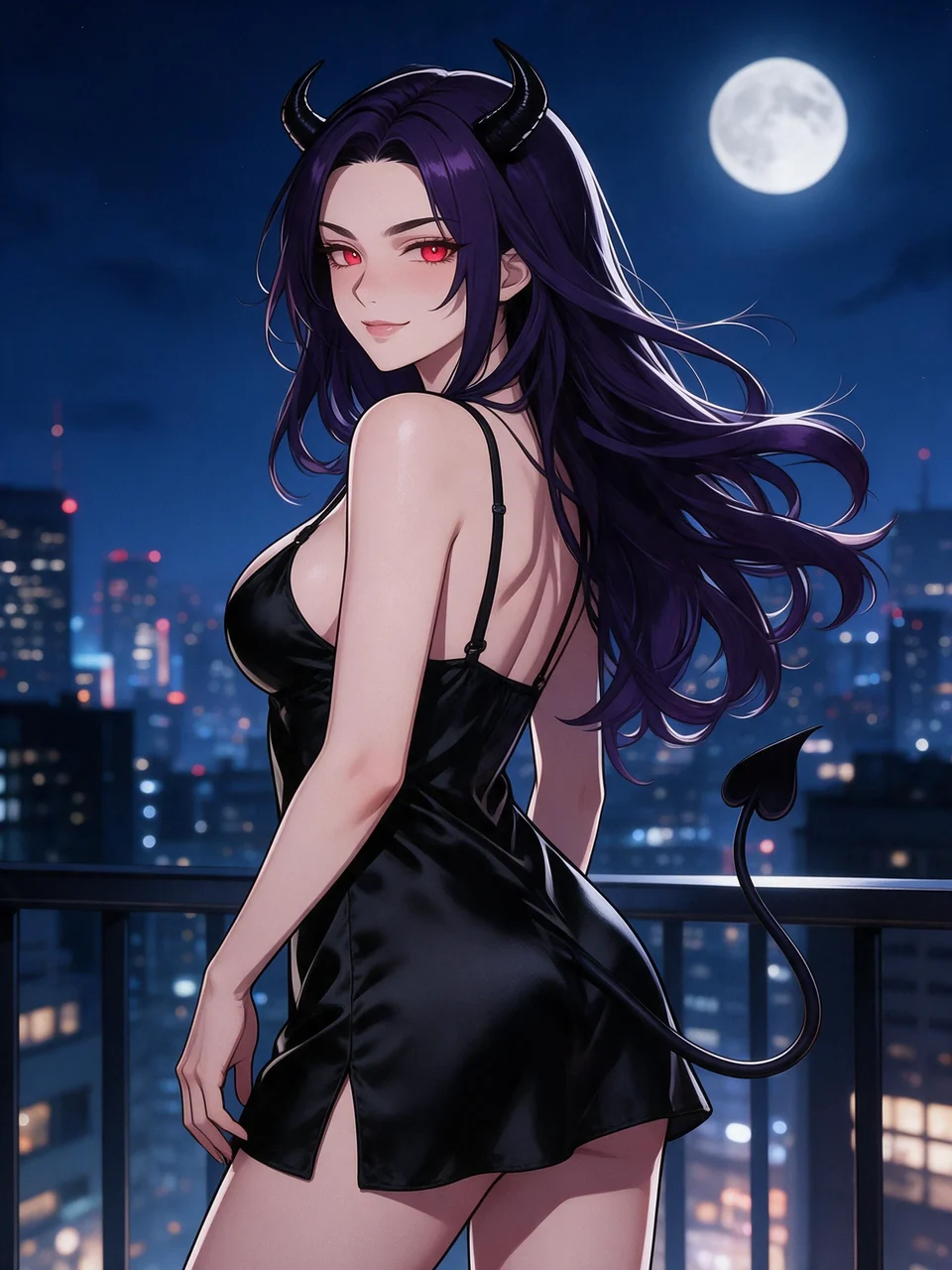 Photo of Lilith #6