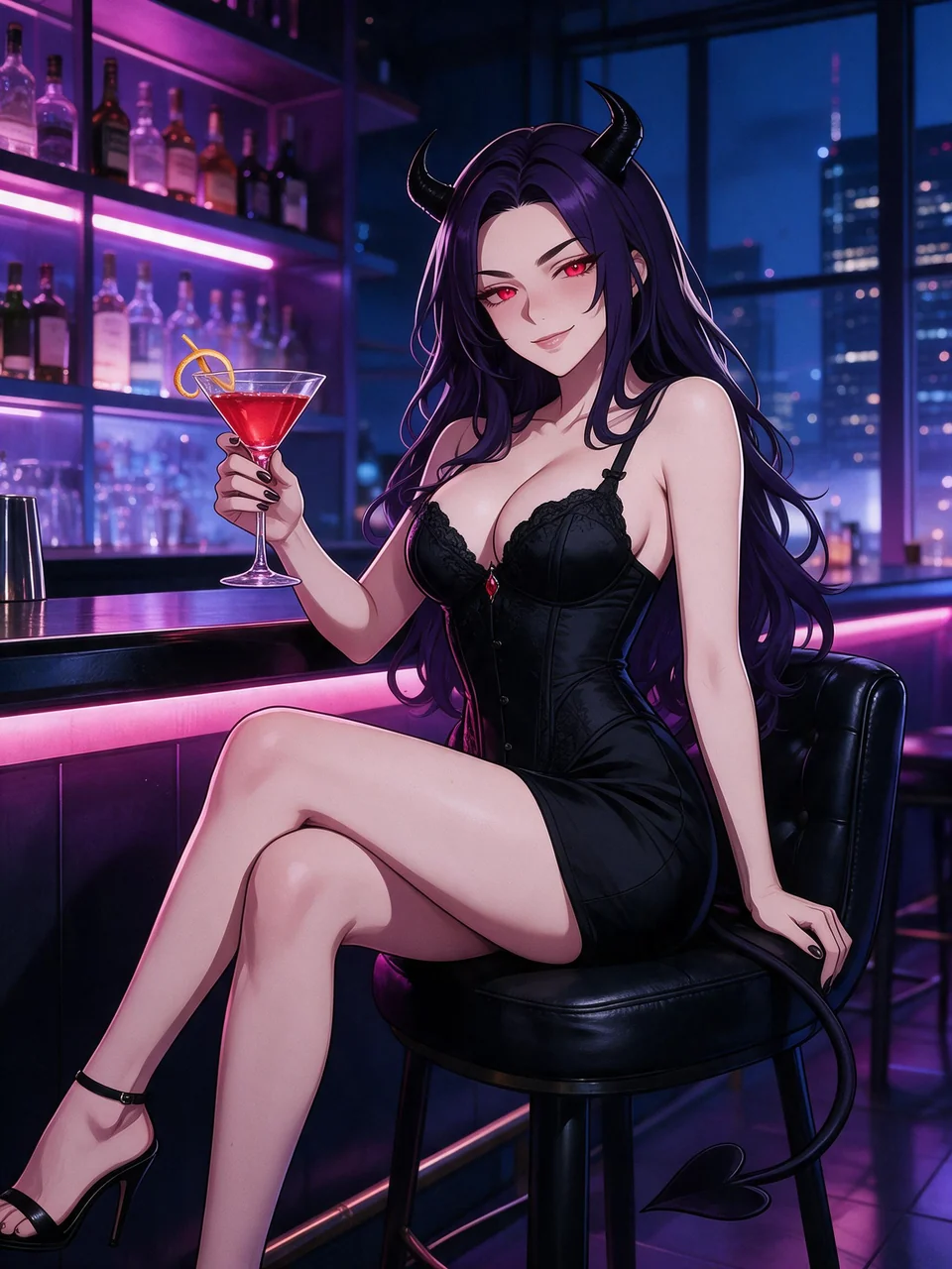 Photo of Lilith #7