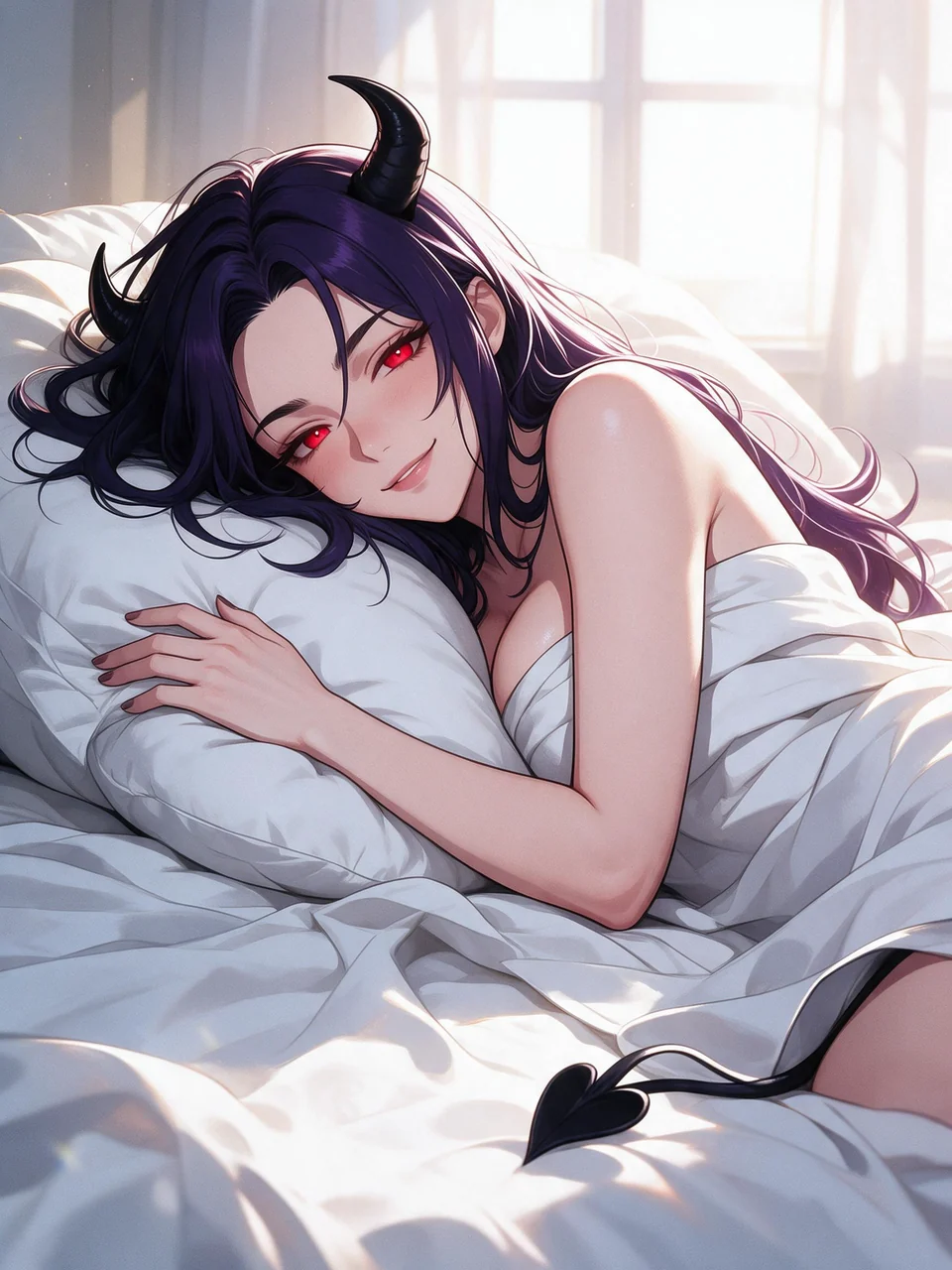 Photo of Lilith #8