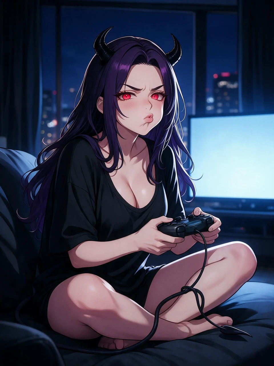 Photo of Lilith #10