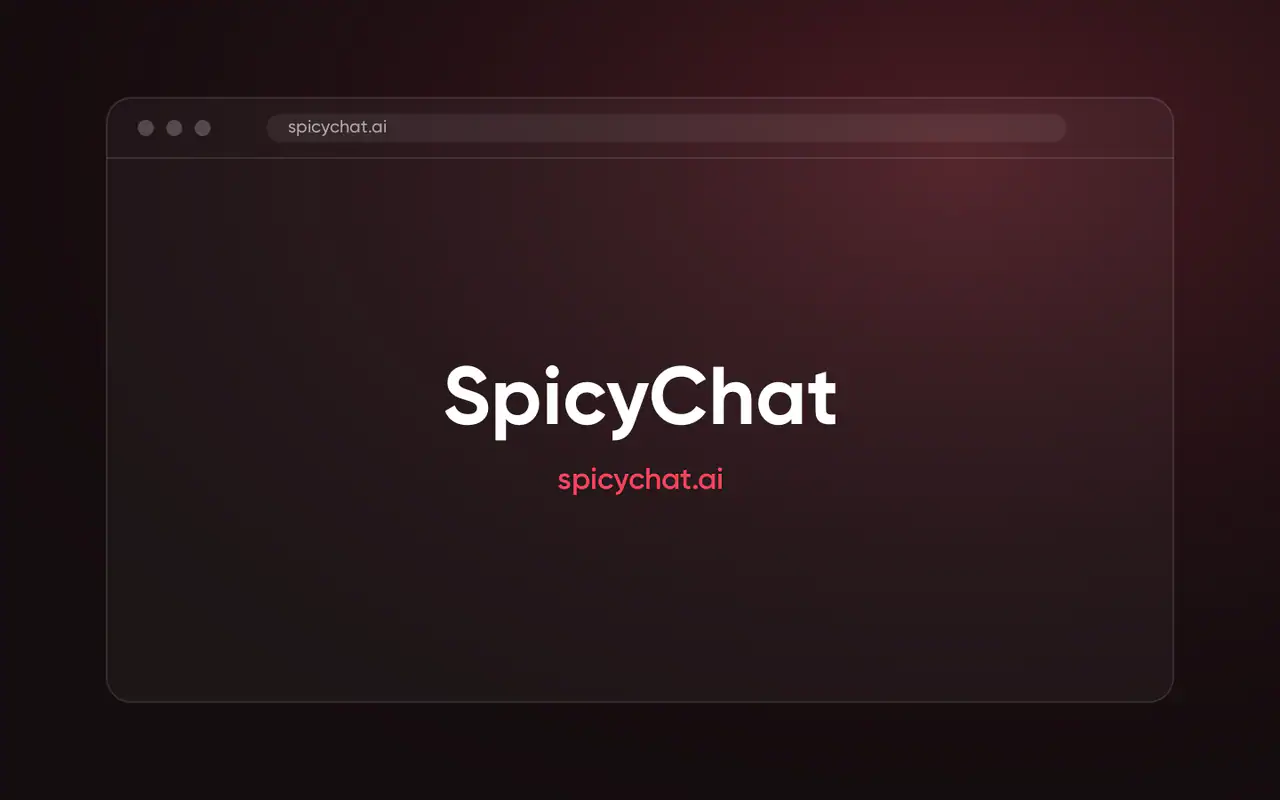 SpicyChat: official website spicychat.ai